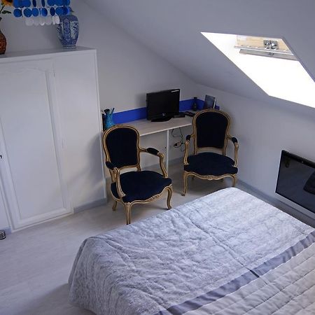 Chambres Et Espace Detente Bien-Etre Sologn'Ami Neuvy-sur-Barangeon Exterior foto