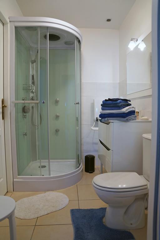 Chambres Et Espace Detente Bien-Etre Sologn'Ami Neuvy-sur-Barangeon Exterior foto
