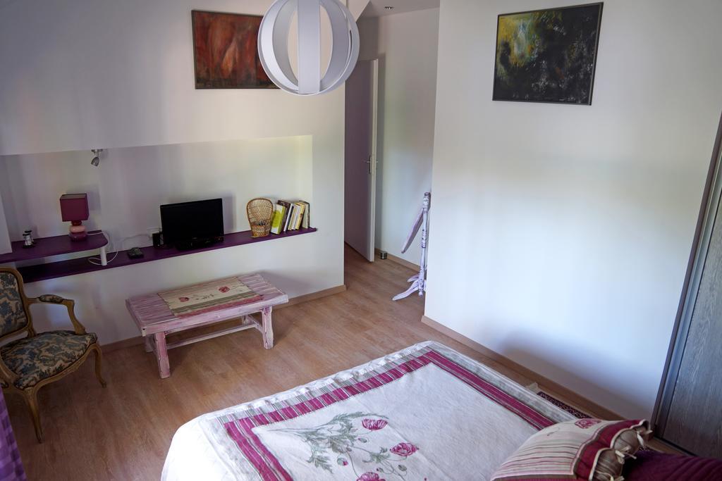 Chambres Et Espace Detente Bien-Etre Sologn'Ami Neuvy-sur-Barangeon Exterior foto
