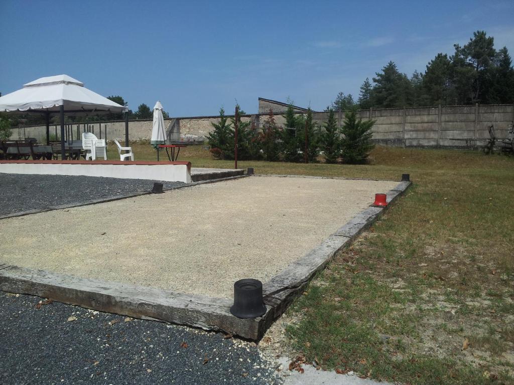 Chambres Et Espace Detente Bien-Etre Sologn'Ami Neuvy-sur-Barangeon Exterior foto